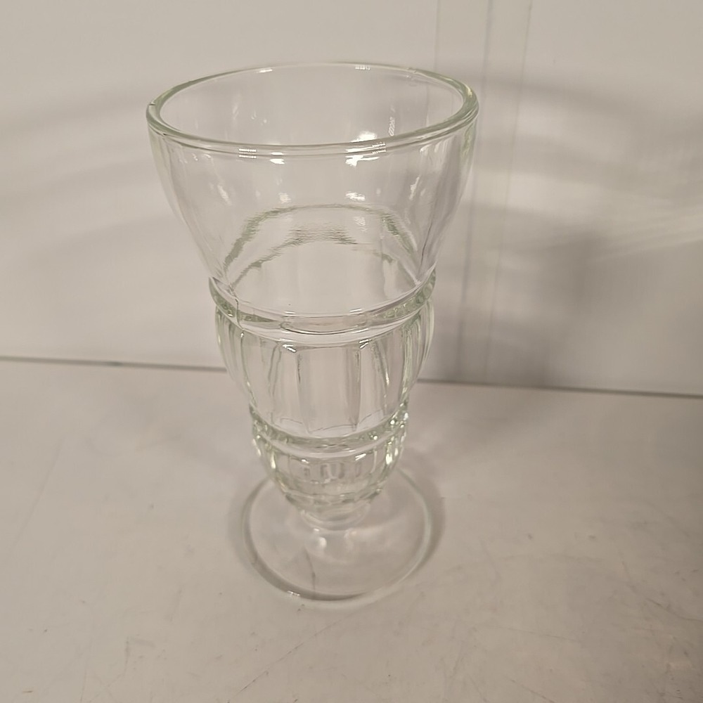 Milkshake/ Sundae/ Ice Cream Soda Fountain‎ Parfait Glass